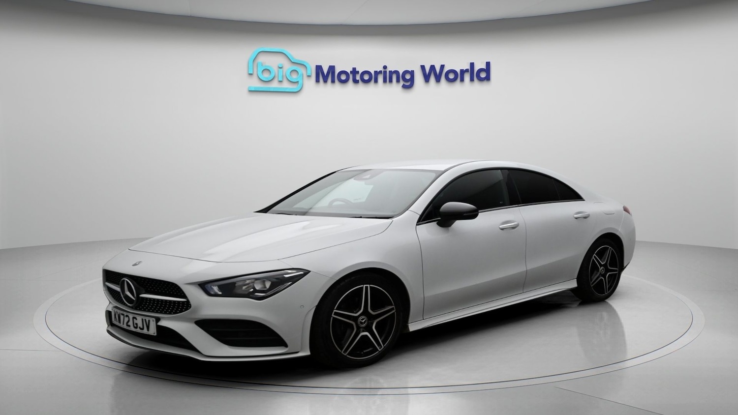 Used Mercedes-Benz CLA for sale - 78078796: Photo 3