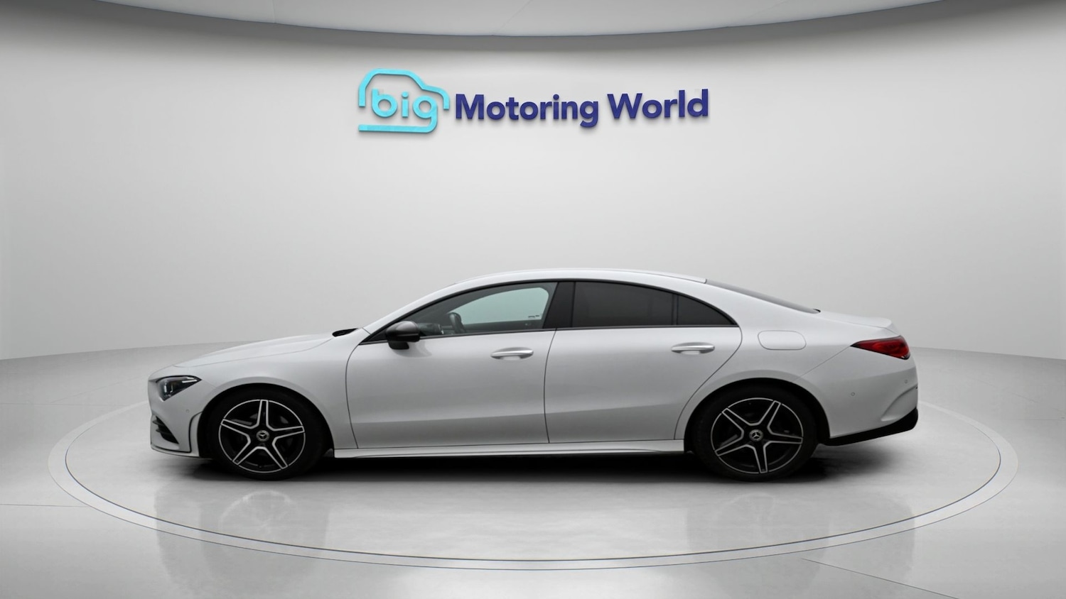 Used Mercedes-Benz CLA for sale - 78078796: Photo 4