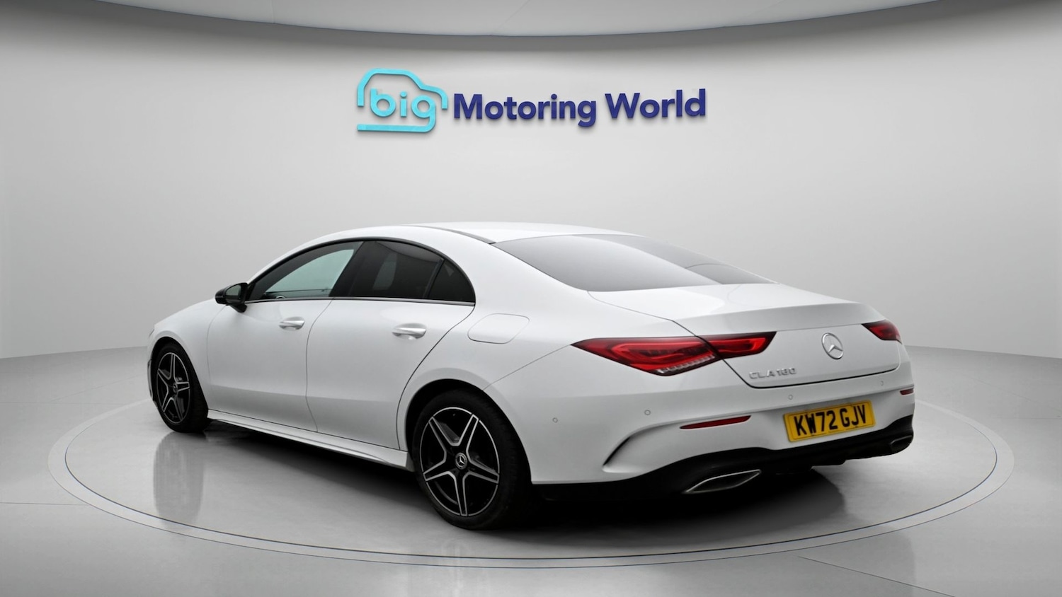 Used Mercedes-Benz CLA for sale - 78078796: Photo 5