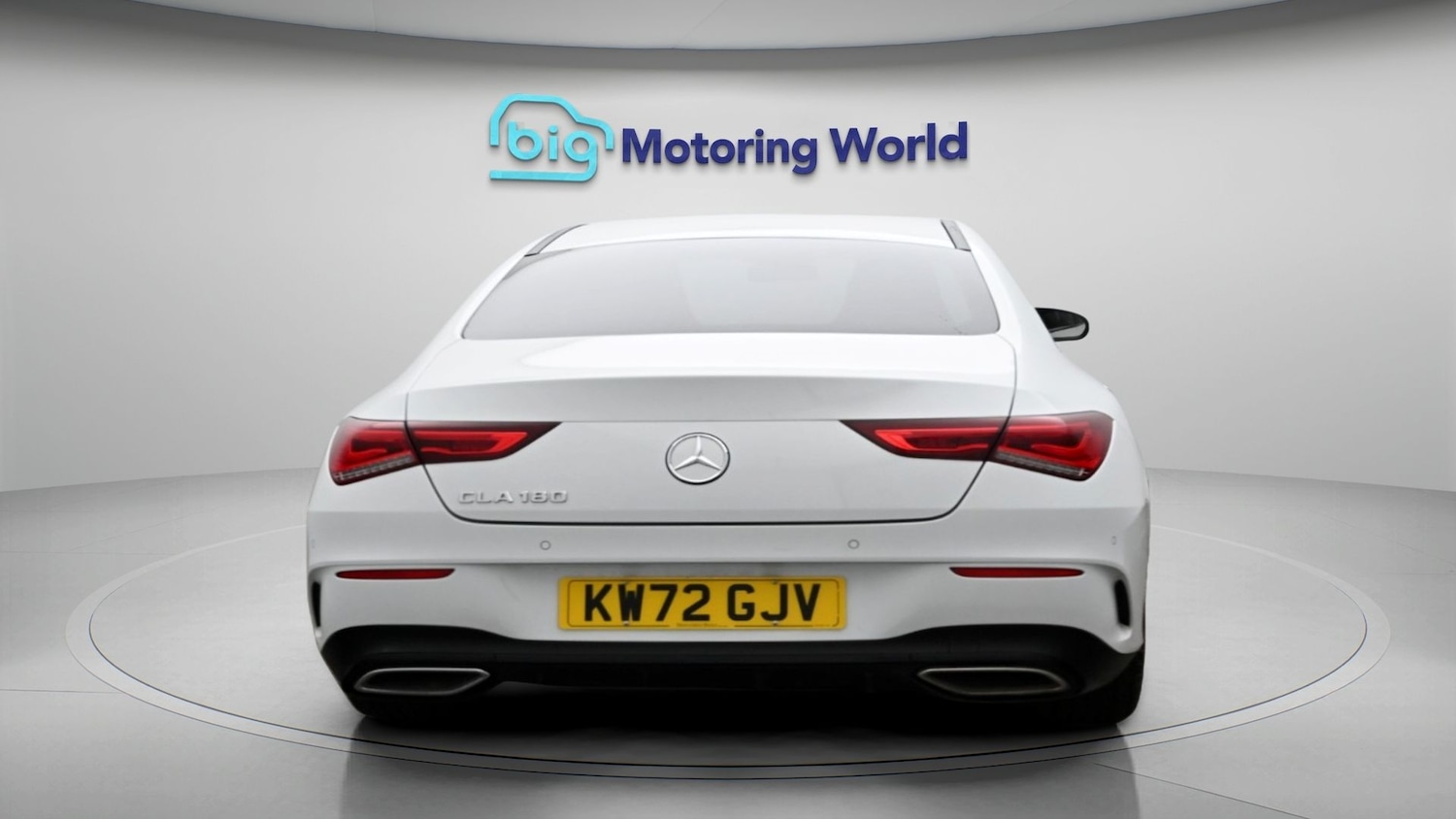 Used Mercedes-Benz CLA for sale - 78078796: Photo 6