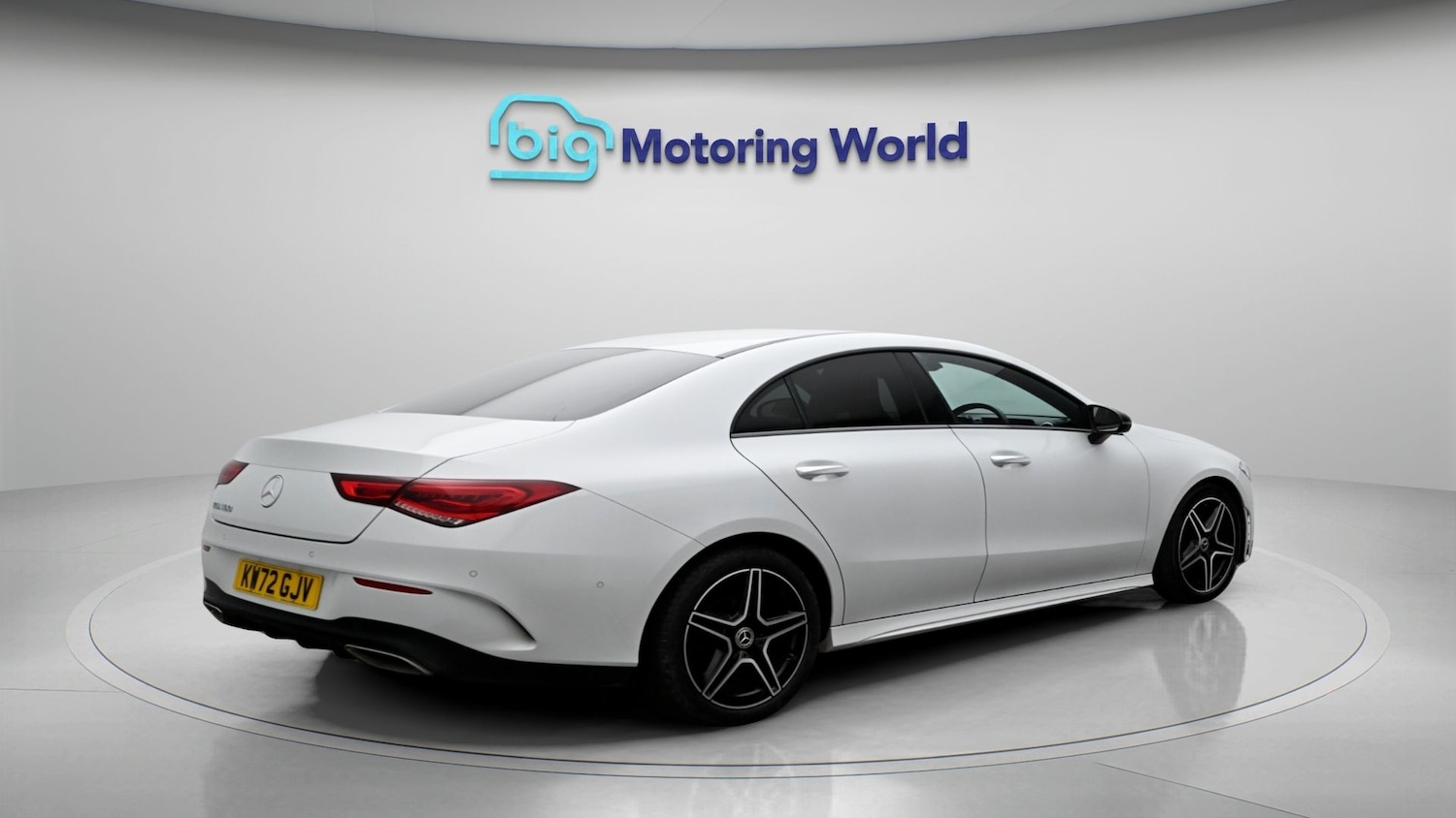 Used Mercedes-Benz CLA for sale - 78078796: Photo 7