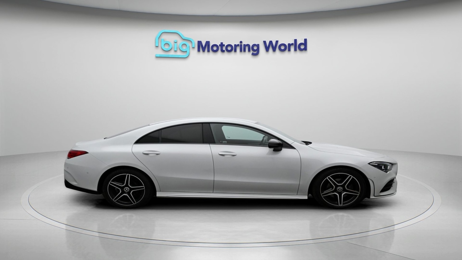 Used Mercedes-Benz CLA for sale - 78078796: Photo 8