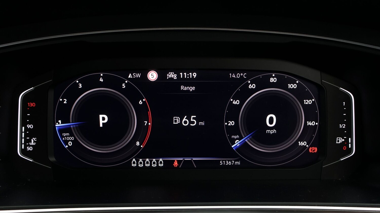 Used Volkswagen Tiguan Allspace 2022 for sale - 77526778: Photo 10