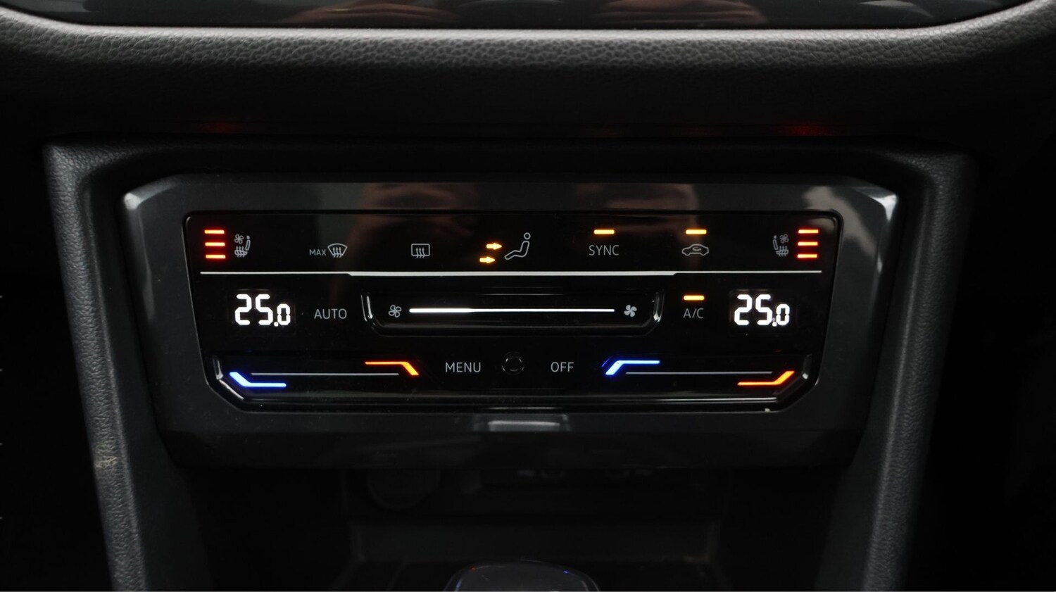 Used Volkswagen Tiguan Allspace 2022 for sale - 77526778: Photo 12