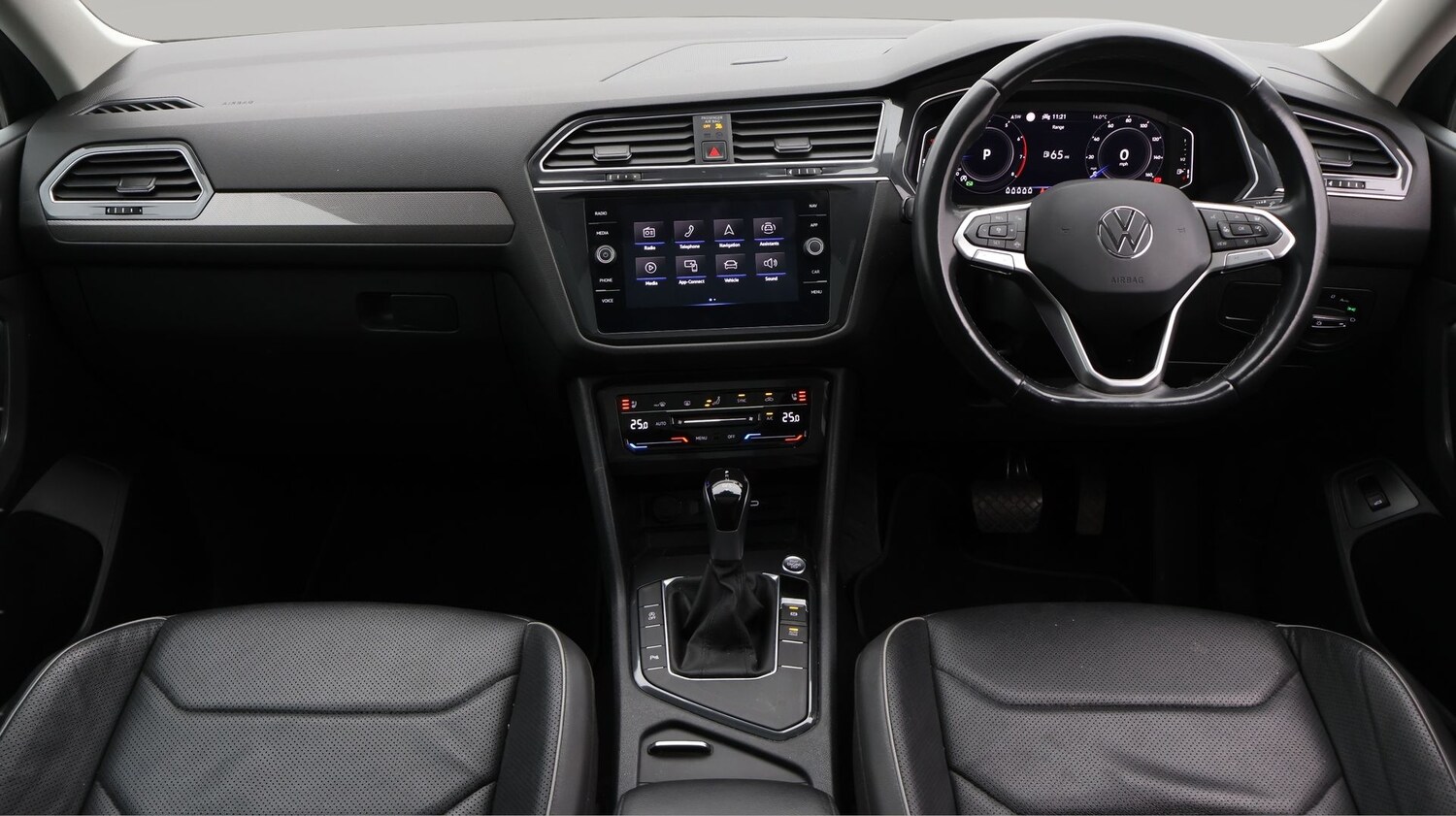 Used Volkswagen Tiguan Allspace 2022 for sale - 77526778: Photo 13