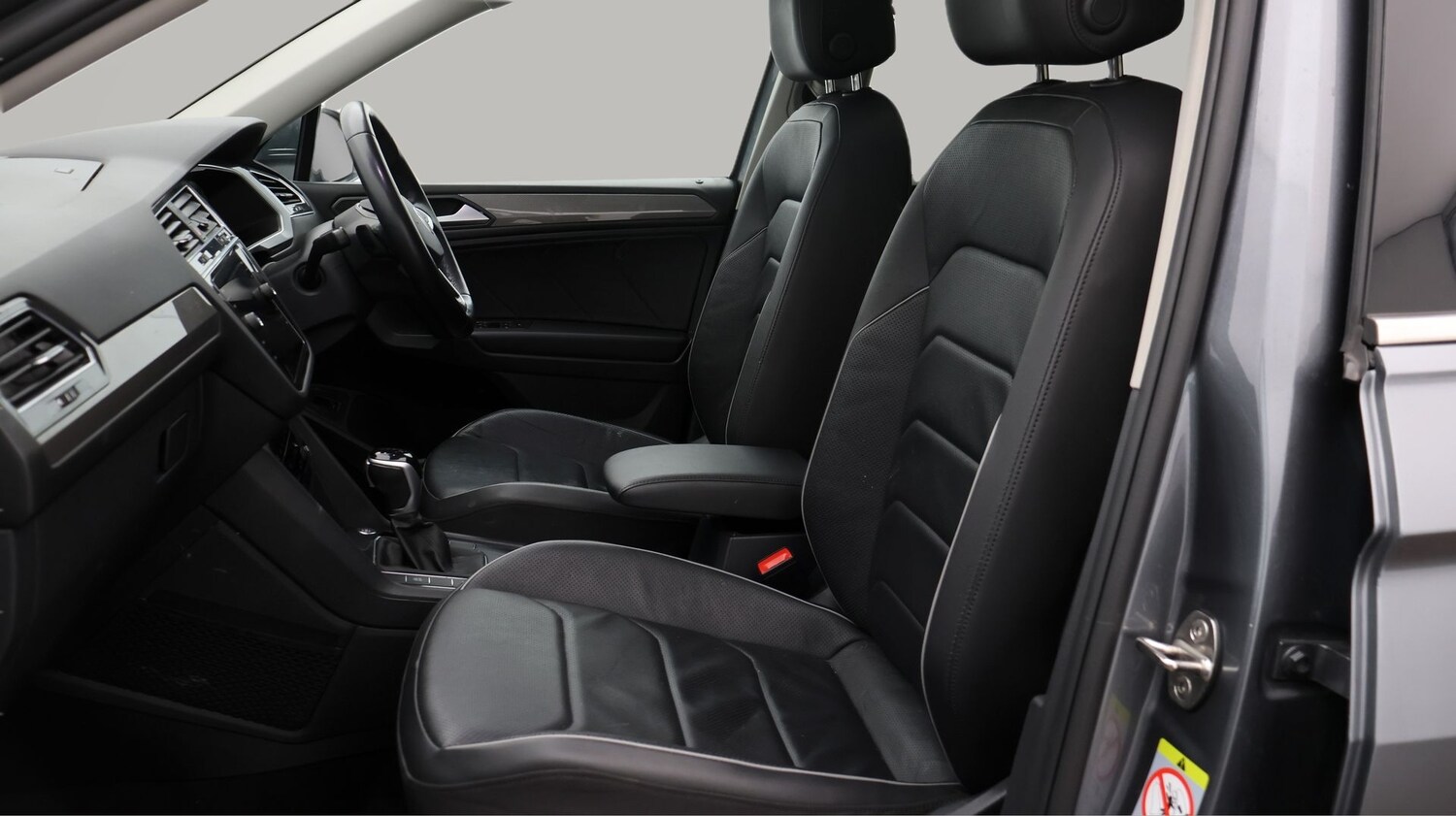 Used Volkswagen Tiguan Allspace 2022 for sale - 77526778: Photo 14