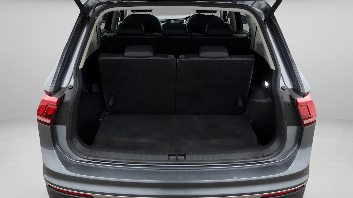 Used Volkswagen Tiguan Allspace 2022 for sale - 77526778: Photo 22