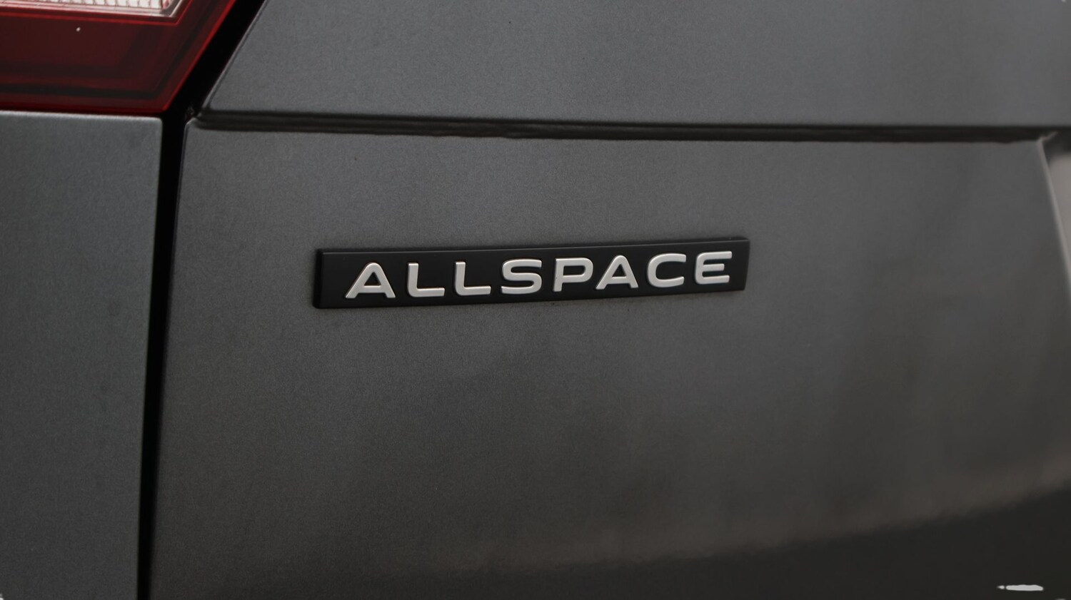 Used Volkswagen Tiguan Allspace 2022 for sale - 77526778: Photo 24