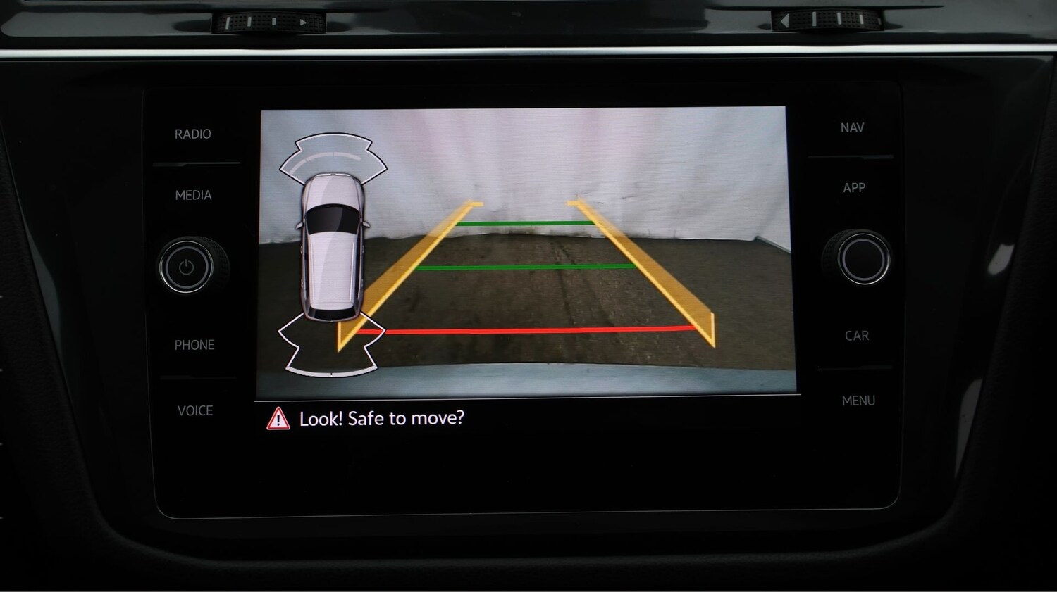 Used Volkswagen Tiguan Allspace 2022 for sale - 77526778: Photo 29