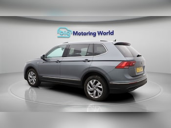Used Volkswagen Tiguan Allspace 2022 for sale - 77526778: Photo