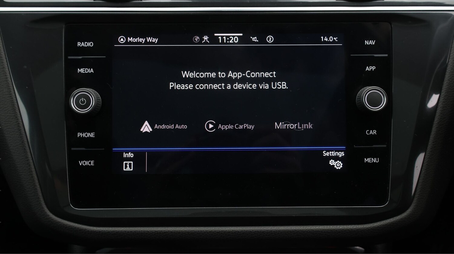 Used Volkswagen Tiguan Allspace 2022 for sale - 77526778: Photo 30