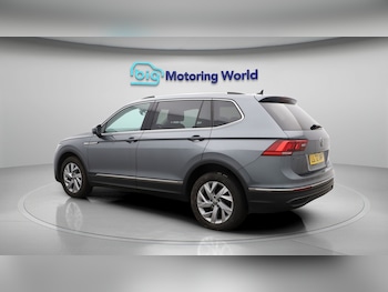 Used Volkswagen Tiguan Allspace 2022 for sale - 77526778: Photo