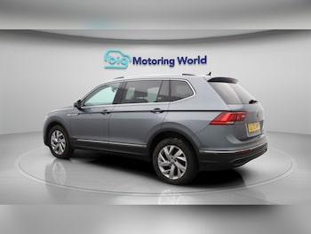 Used Volkswagen Tiguan Allspace 2022 for sale - 77526778: Photo