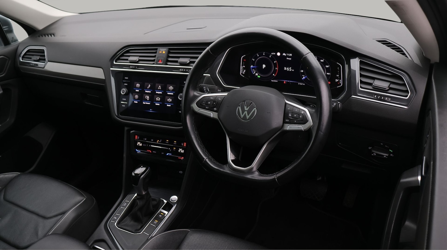 Used Volkswagen Tiguan Allspace 2022 for sale - 77526778: Photo 9