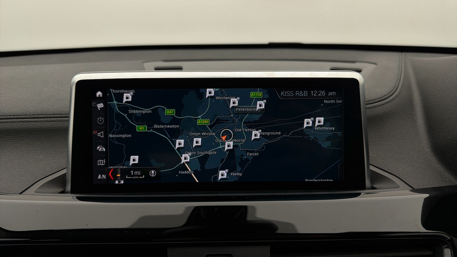 Used BMW X1 2021 for sale - 78190422: Photo 10