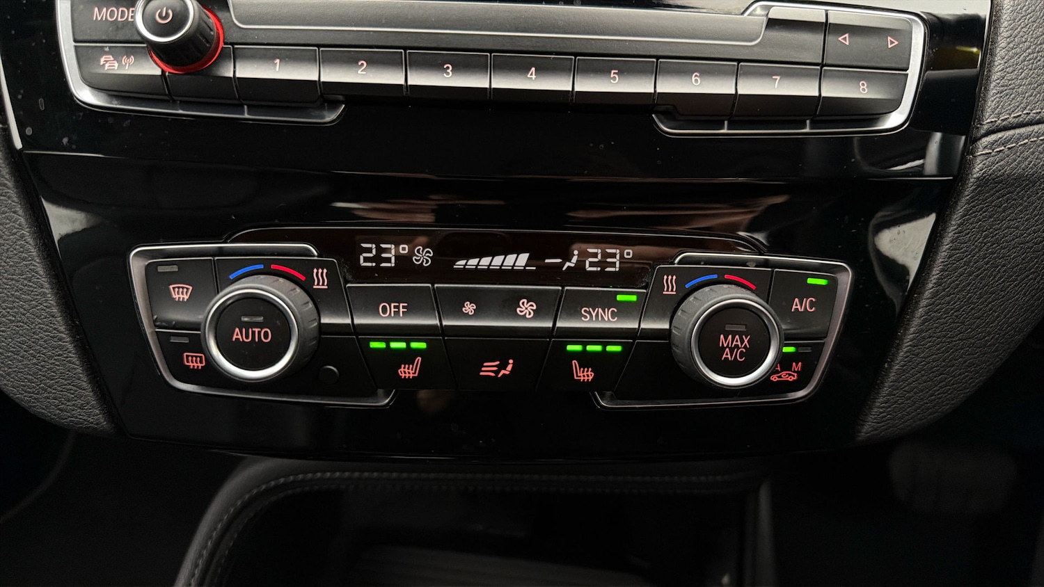 Used BMW X1 2021 for sale - 78190422: Photo 11