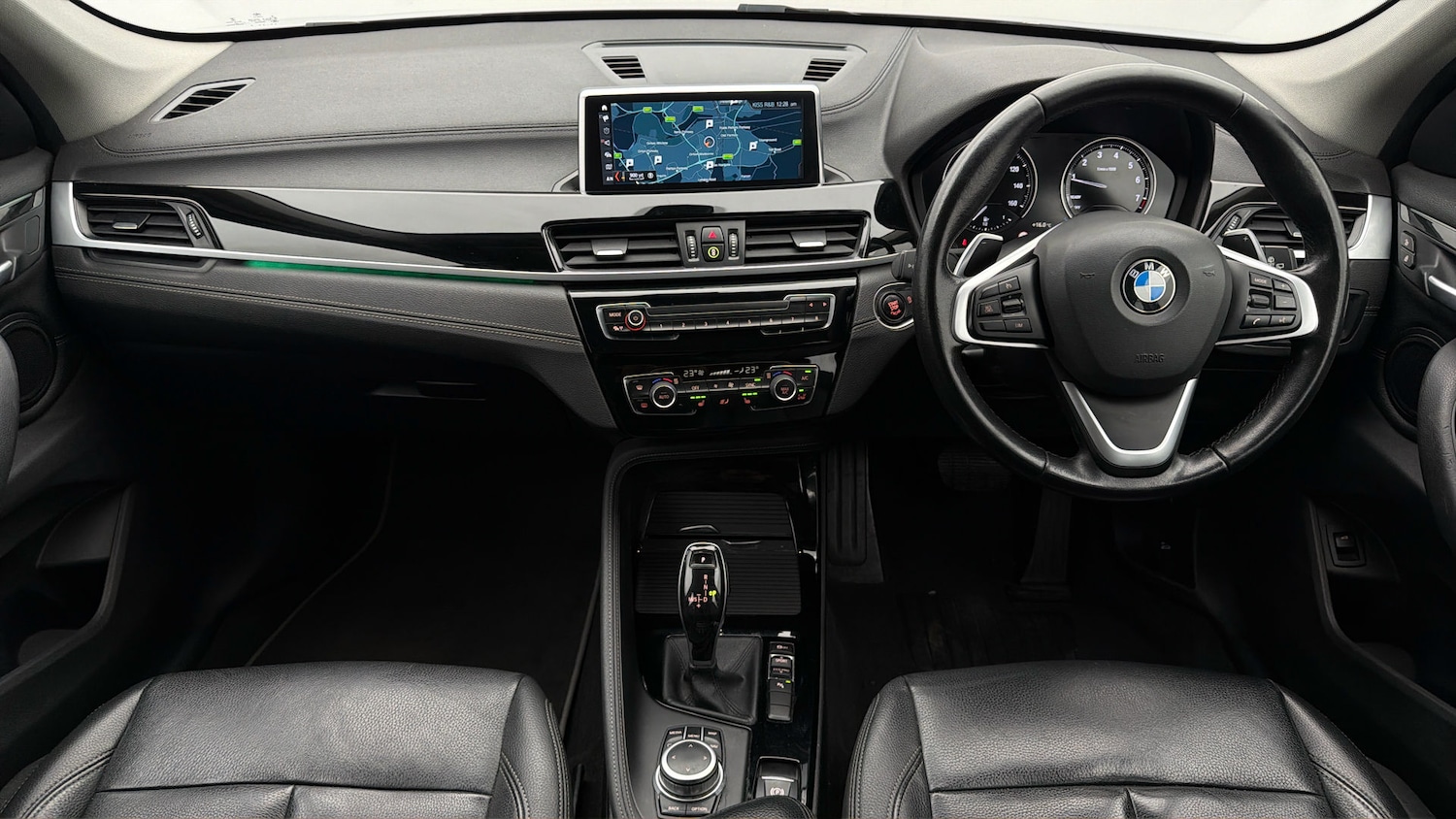 Used BMW X1 2021 for sale - 78190422: Photo 12