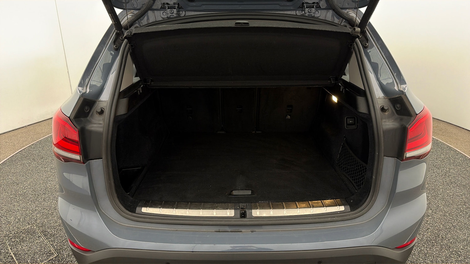 Used BMW X1 2021 for sale - 78190422: Photo 16