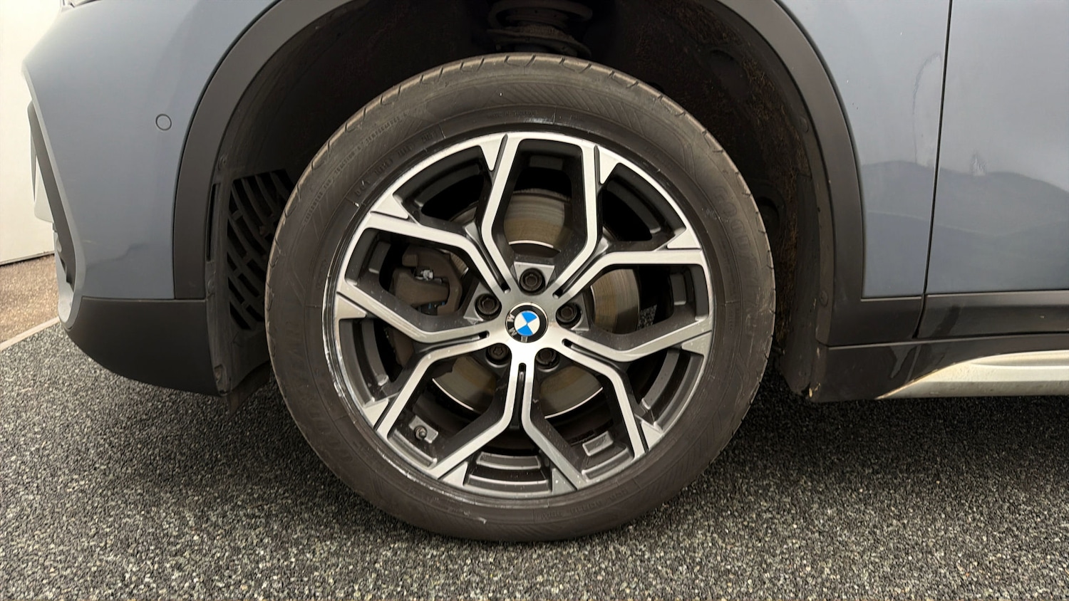 Used BMW X1 2021 for sale - 78190422: Photo 17