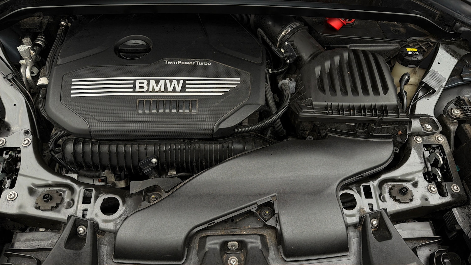 Used BMW X1 2021 for sale - 78190422: Photo 18