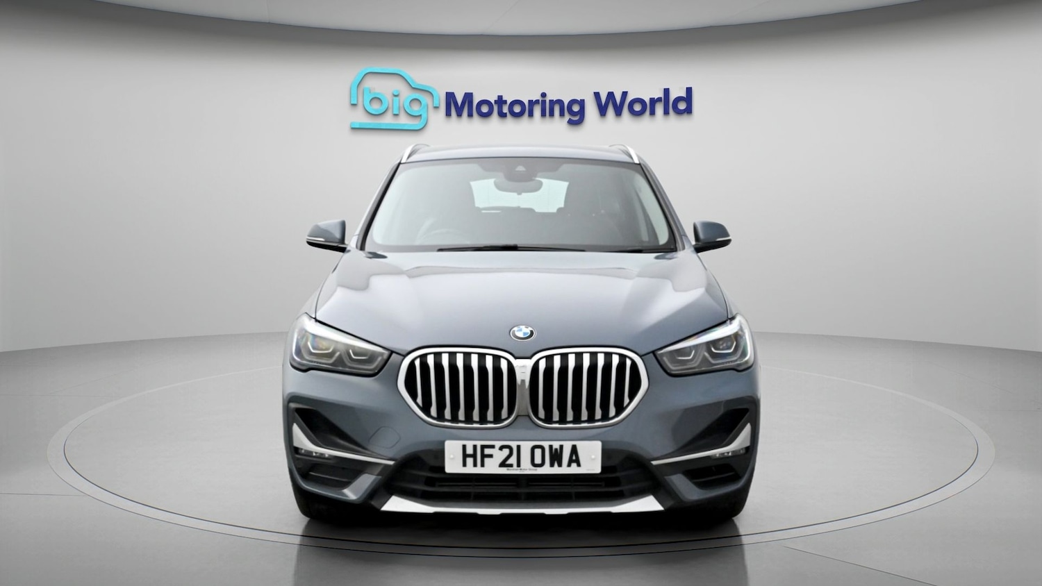 Used BMW X1 2021 for sale - 78190422: Photo 2