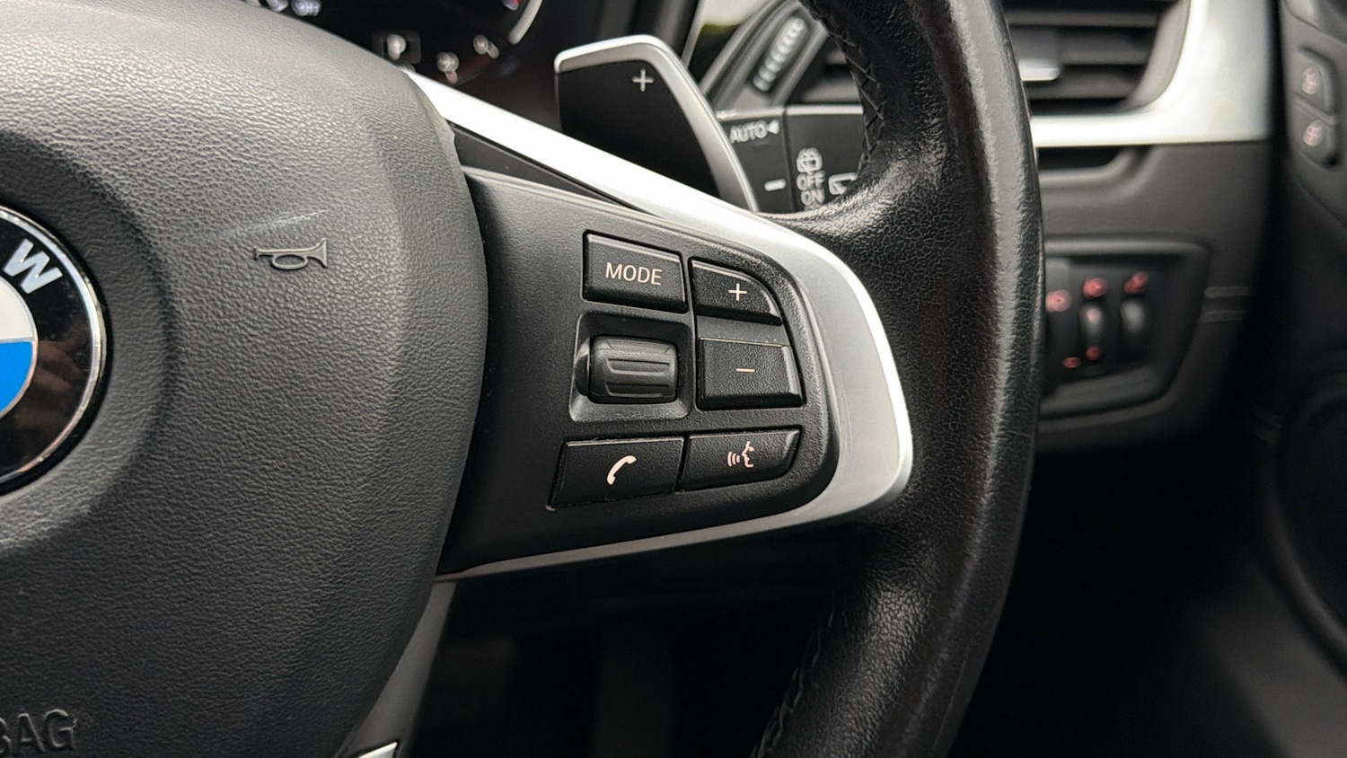 Used BMW X1 2021 for sale - 78190422: Photo 24