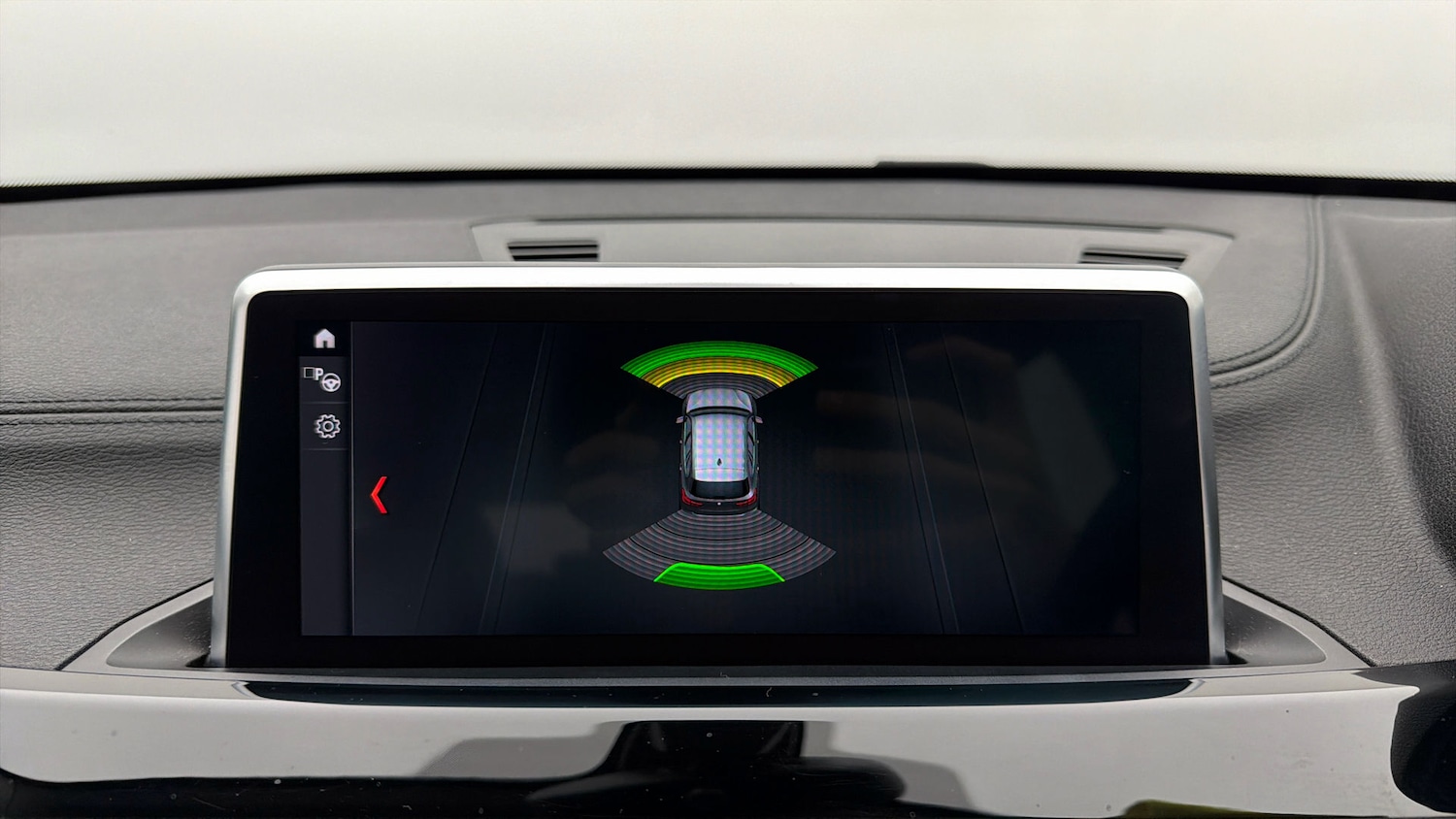 Used BMW X1 2021 for sale - 78190422: Photo 26