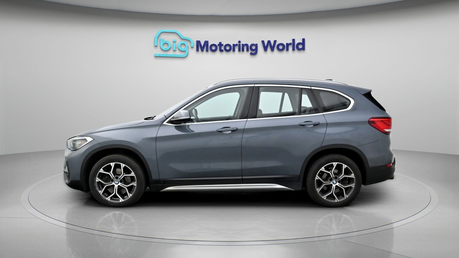 Used BMW X1 2021 for sale - 78190422: Photo 4