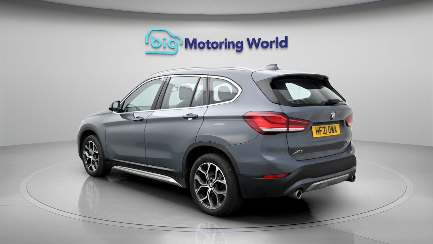 Used BMW X1 2021 for sale - 78190422: Photo 5