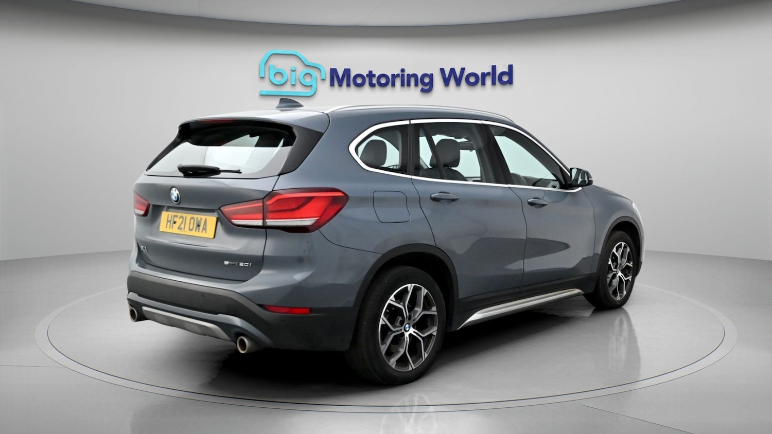 Used BMW X1 2021 for sale - 78190422: Photo 7