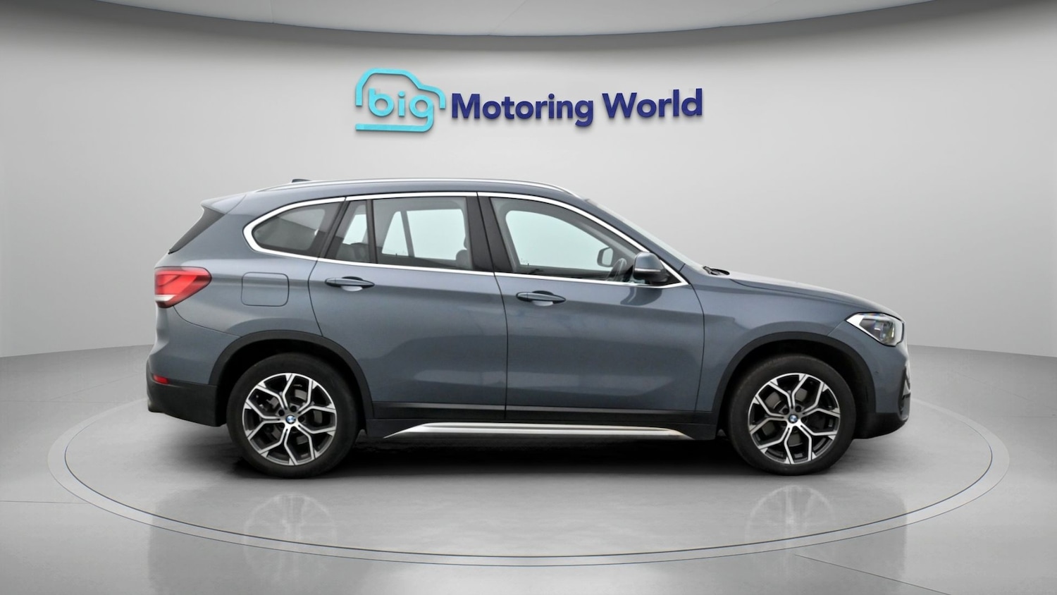 Used BMW X1 2021 for sale - 78190422: Photo 8