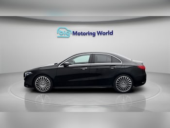 Used Mercedes-Benz A-Class 2024 for sale - 79220289: Photo