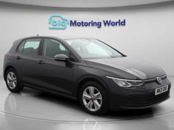 (21) - 2.0 TDI Life Hatchback 5dr Diesel Manual Euro 6 (s/s) (115 ps)
