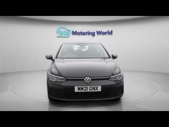 Used Volkswagen Golf 2021 for sale - 74811348: Photo