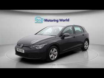 Used Volkswagen Golf 2021 for sale - 74811348: Photo