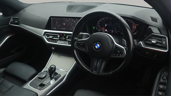 Used BMW 3 Series 2021 for sale - 76227306: Photo 10