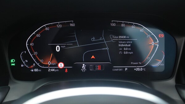 Used BMW 3 Series 2021 for sale - 76227306: Photo 11