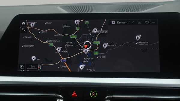 Used BMW 3 Series 2021 for sale - 76227306: Photo 12