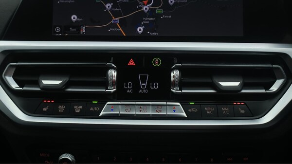 Used BMW 3 Series 2021 for sale - 76227306: Photo 13