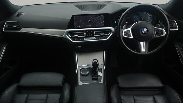 Used BMW 3 Series 2021 for sale - 76227306: Photo 14