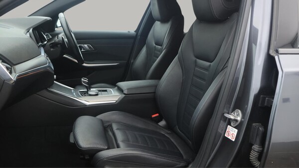 Used BMW 3 Series 2021 for sale - 76227306: Photo 15