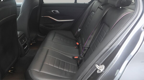 Used BMW 3 Series 2021 for sale - 76227306: Photo 17