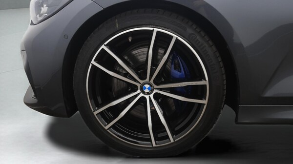 Used BMW 3 Series 2021 for sale - 76227306: Photo 19