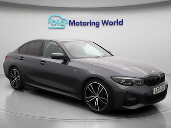 BMW - 3 Series