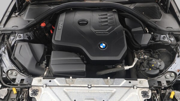 Used BMW 3 Series 2021 for sale - 76227306: Photo 20