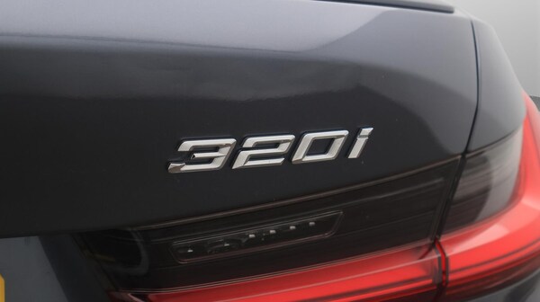 Used BMW 3 Series 2021 for sale - 76227306: Photo 23