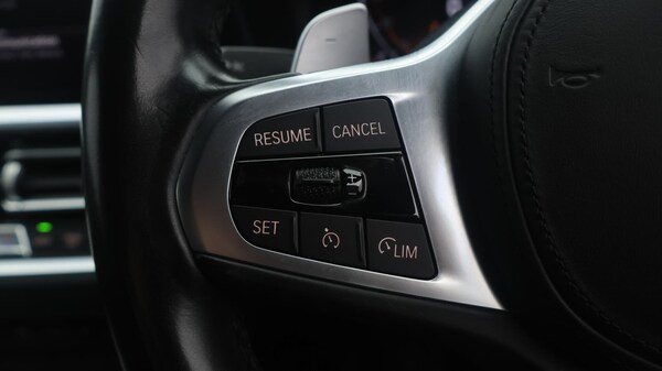 Used BMW 3 Series 2021 for sale - 76227306: Photo 24