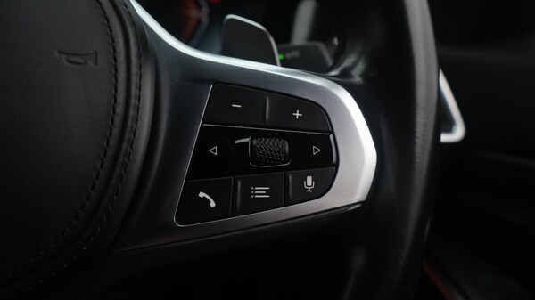 Used BMW 3 Series 2021 for sale - 76227306: Photo 25