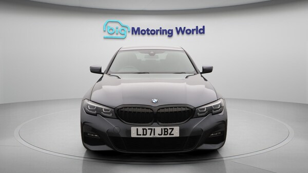 Used BMW 3 Series 2021 for sale - 76227306: Photo 3