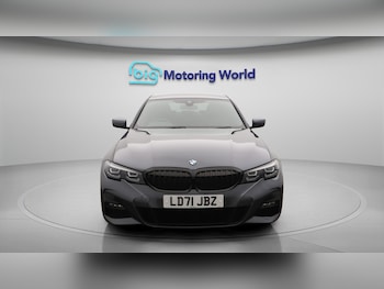 Used BMW 3 Series 2021 for sale - 76227306: Photo 3